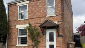 Modernisation in  Wisbech photo